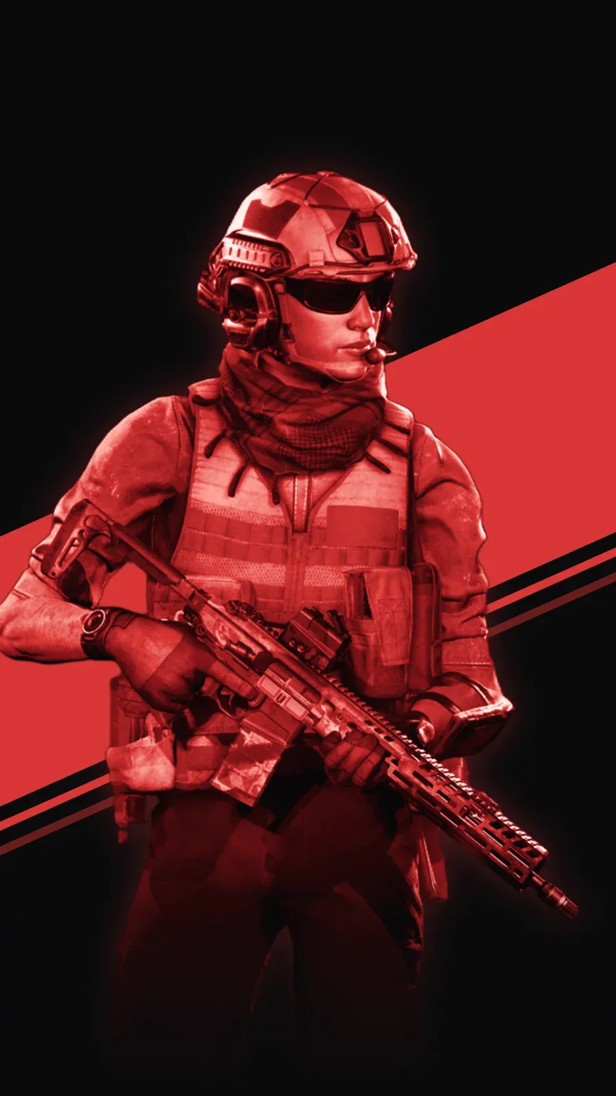 Обложка каталога Insurgency: Sandstorm на CheatForce