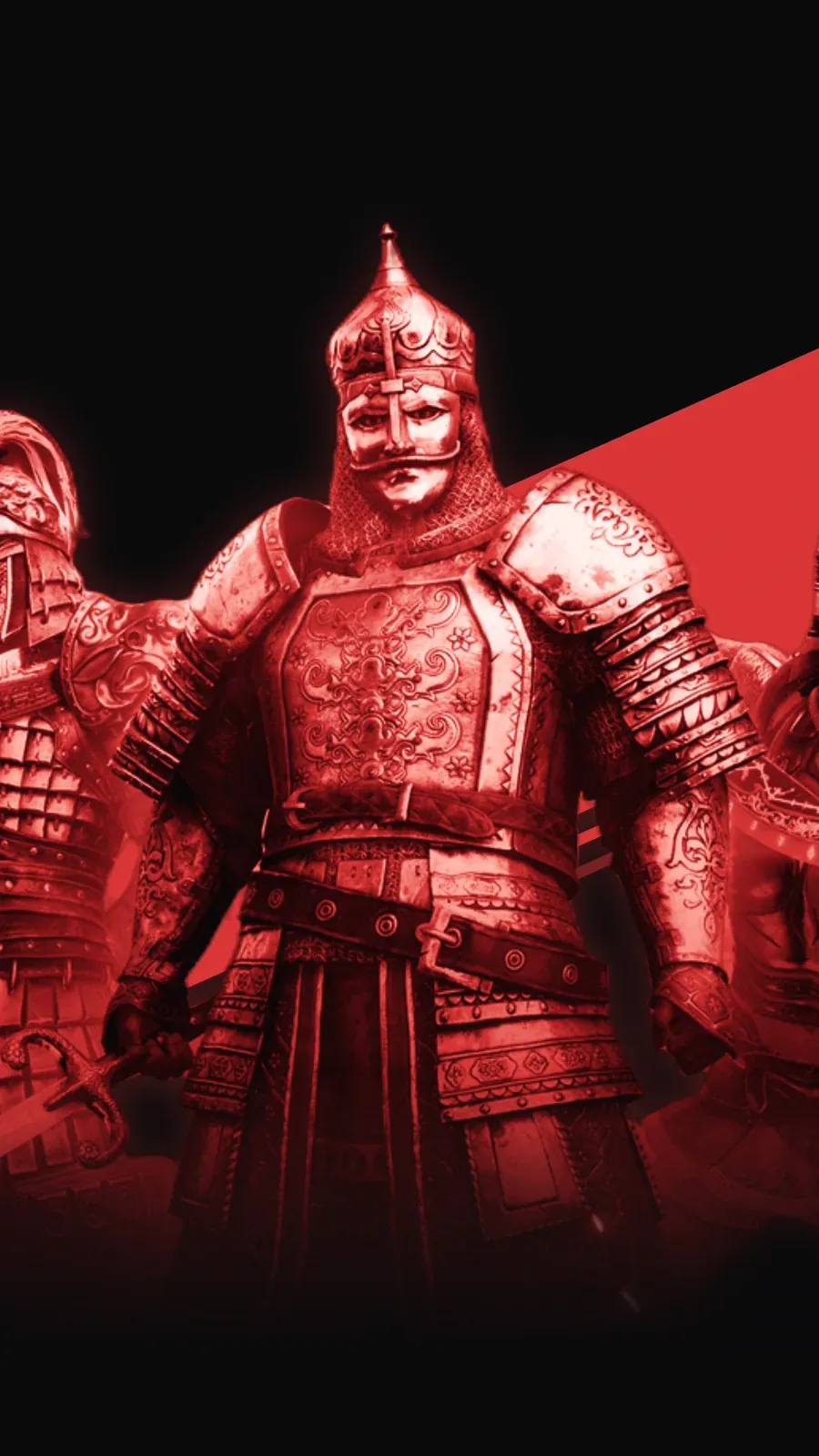 Обложка каталога Myth of Empires на CheatForce