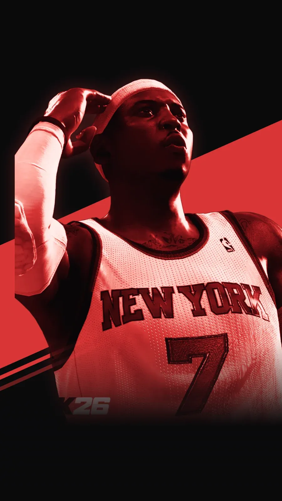 Обложка каталога NBA 2K на CheatForce