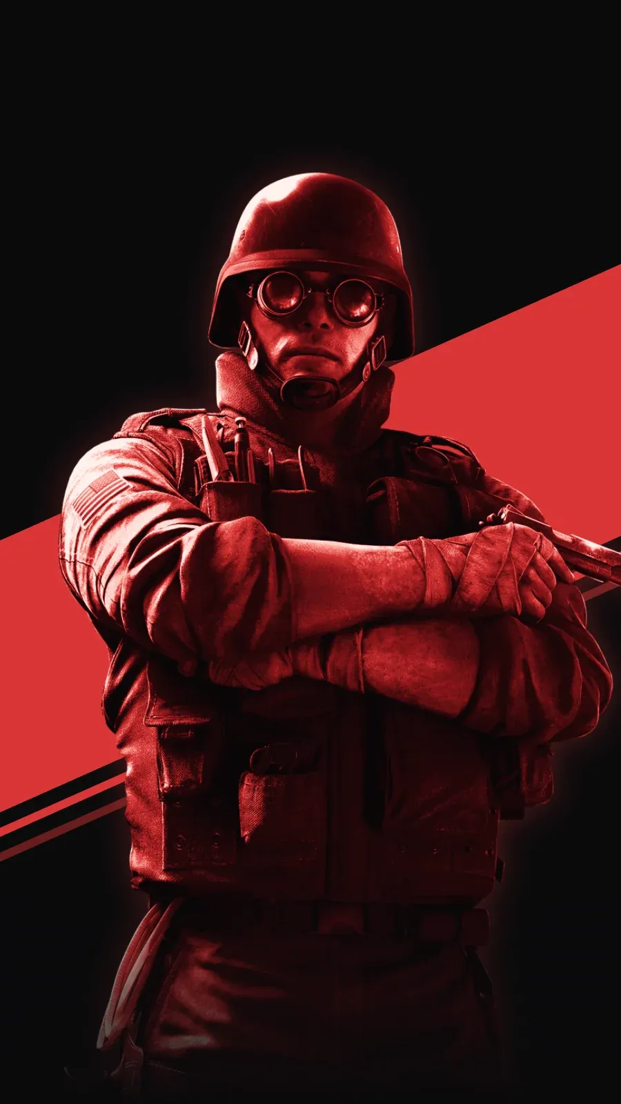 Обложка каталога Rainbow Six Siege на CheatForce