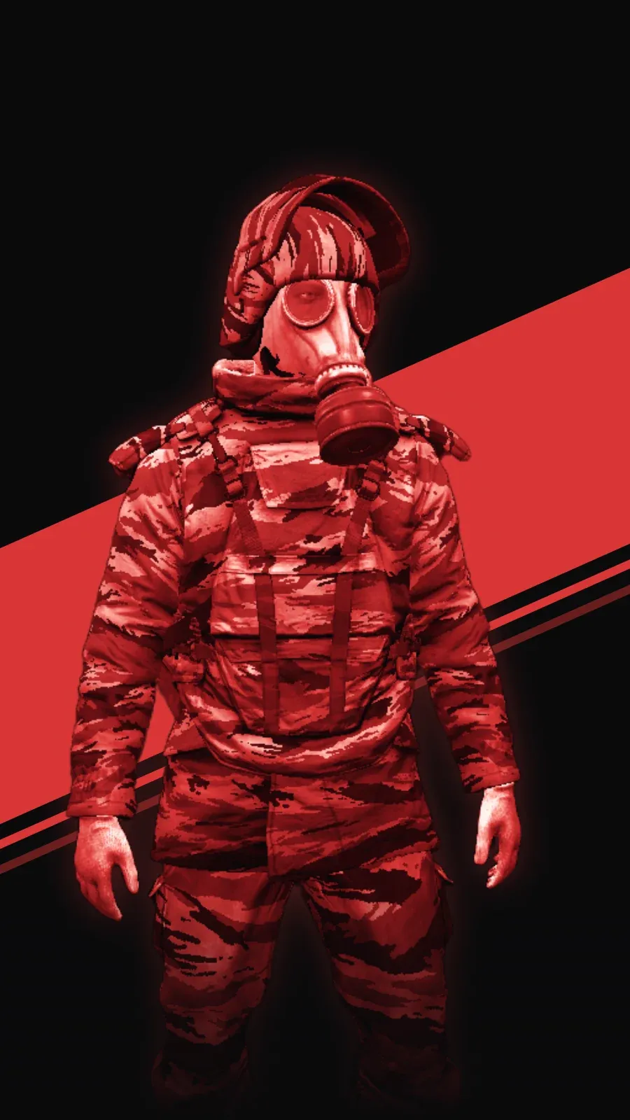 Обложка каталога Stay Out на CheatForce