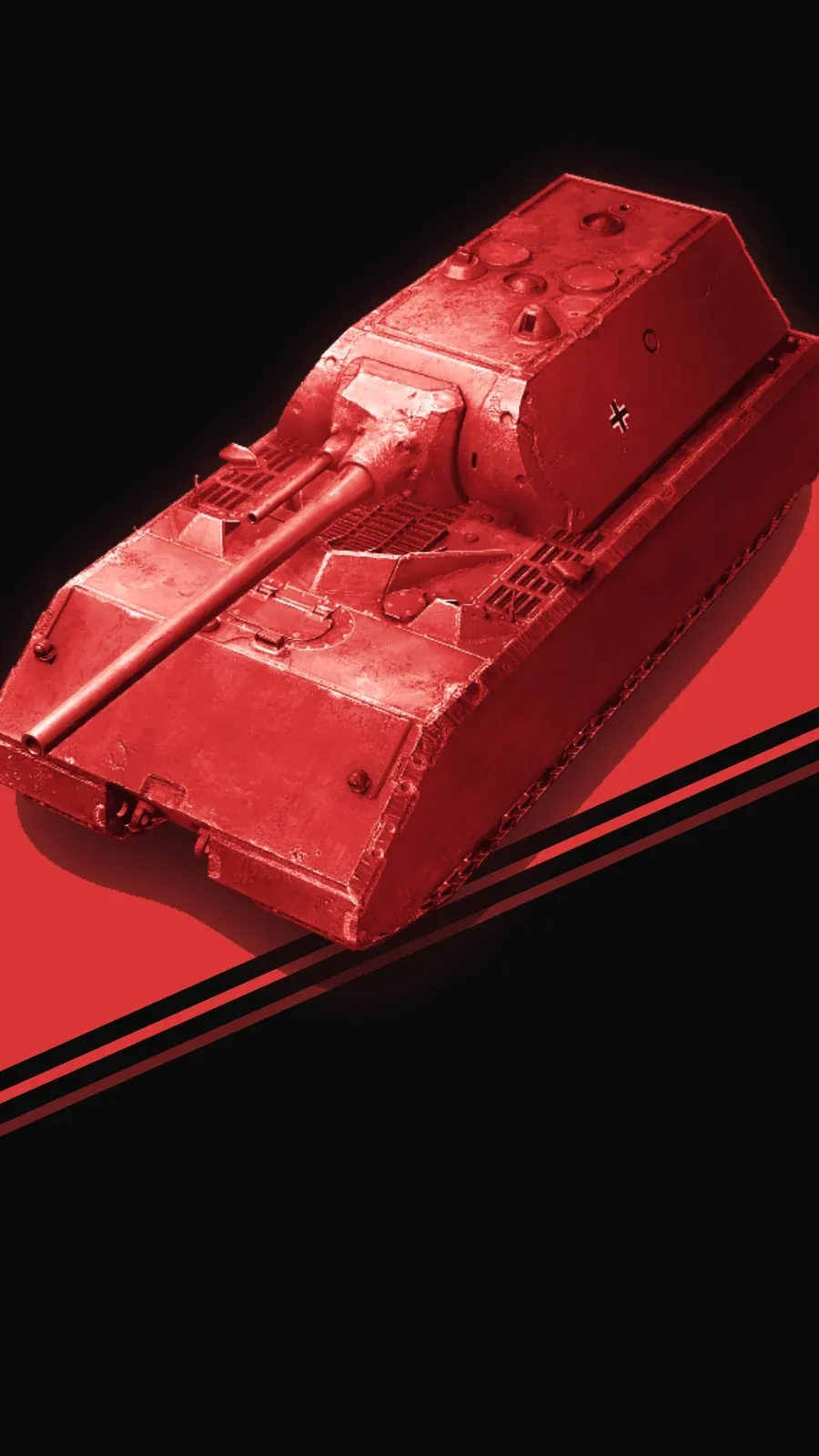 Обложка каталога World of Tanks на CheatForce