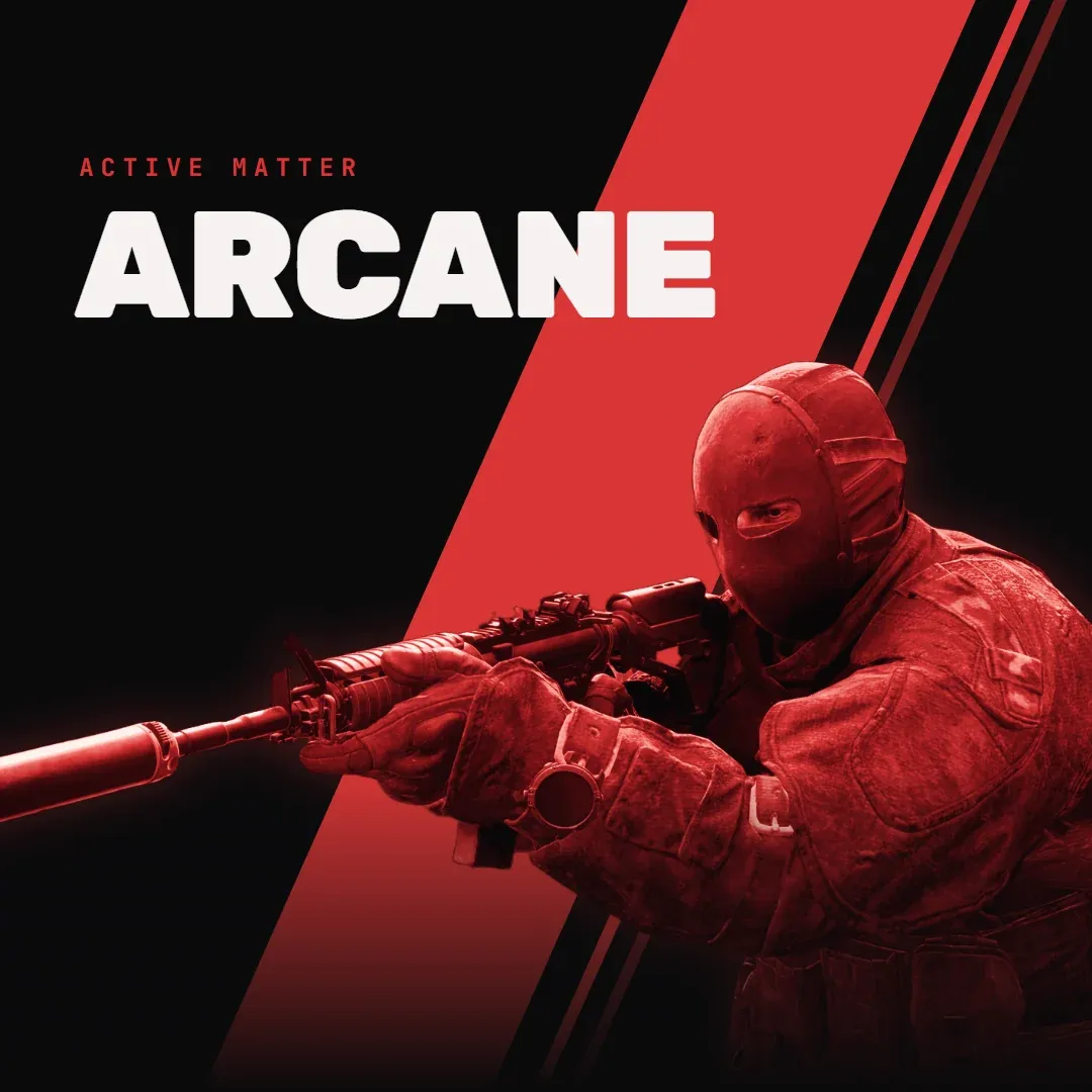 ARCANE