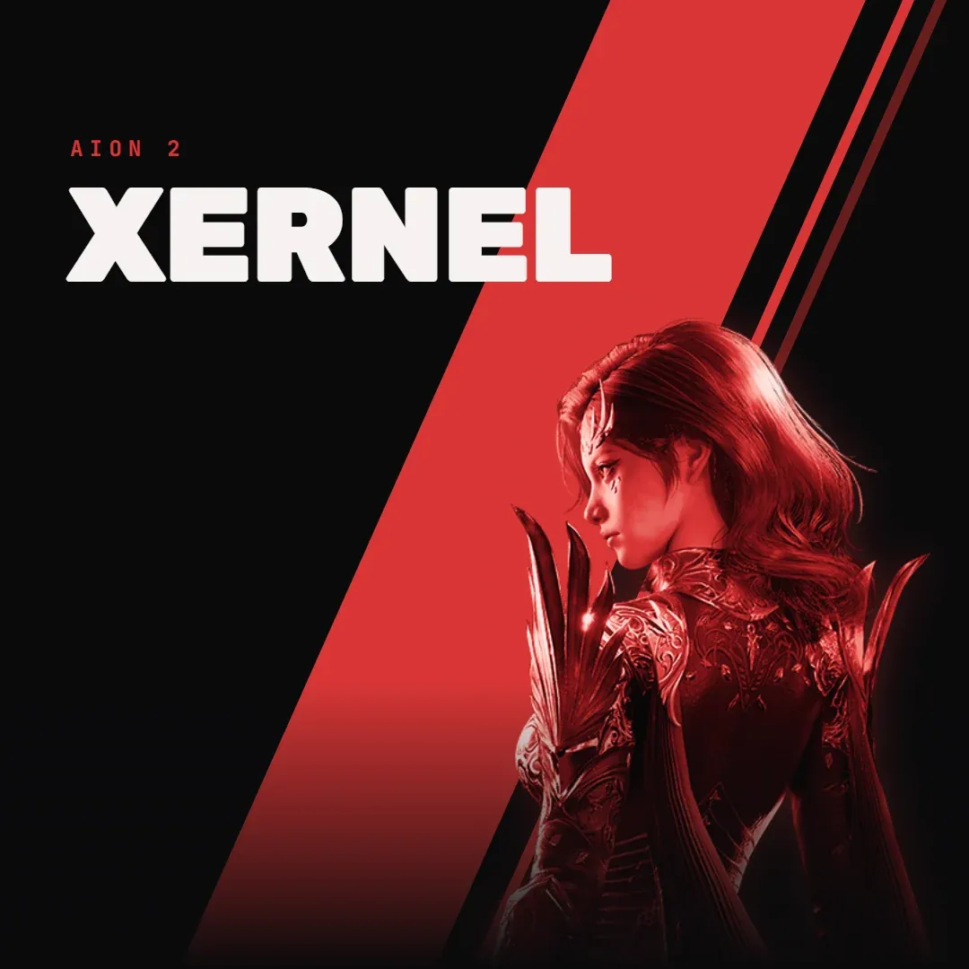 XERNEL