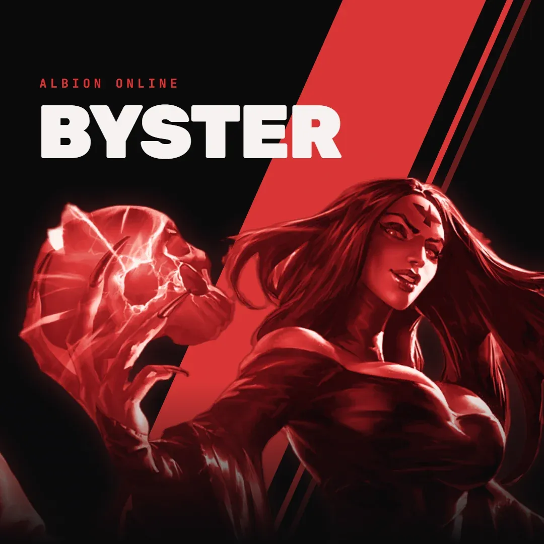 BYSTER