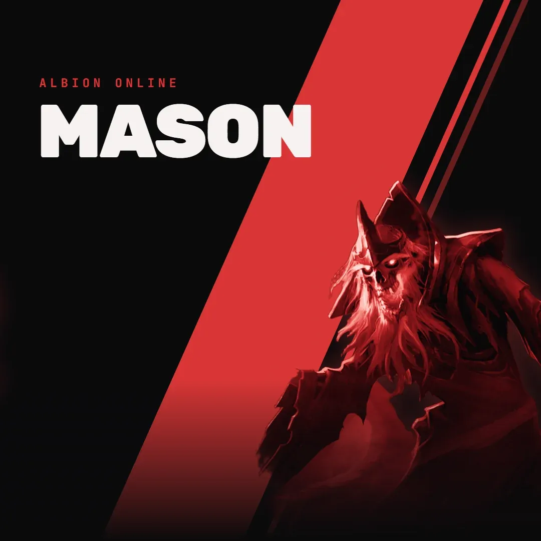 MASON