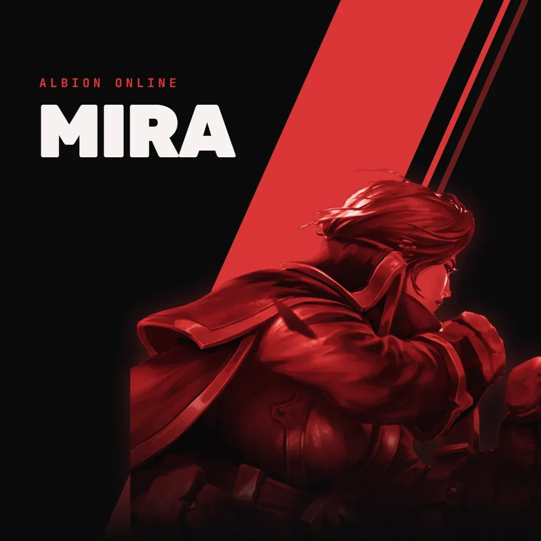 MIRA