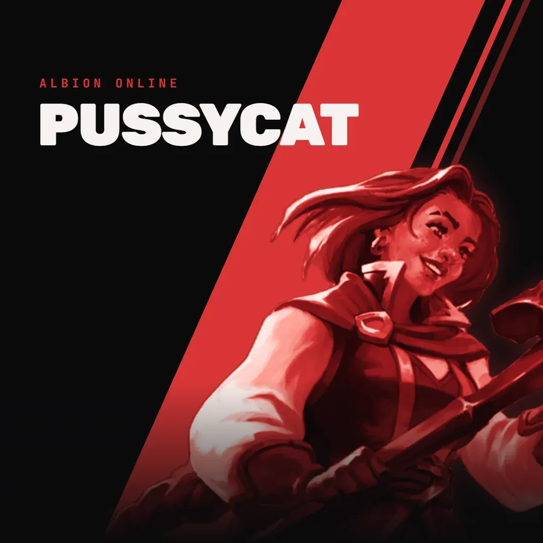 PUSSYCAT