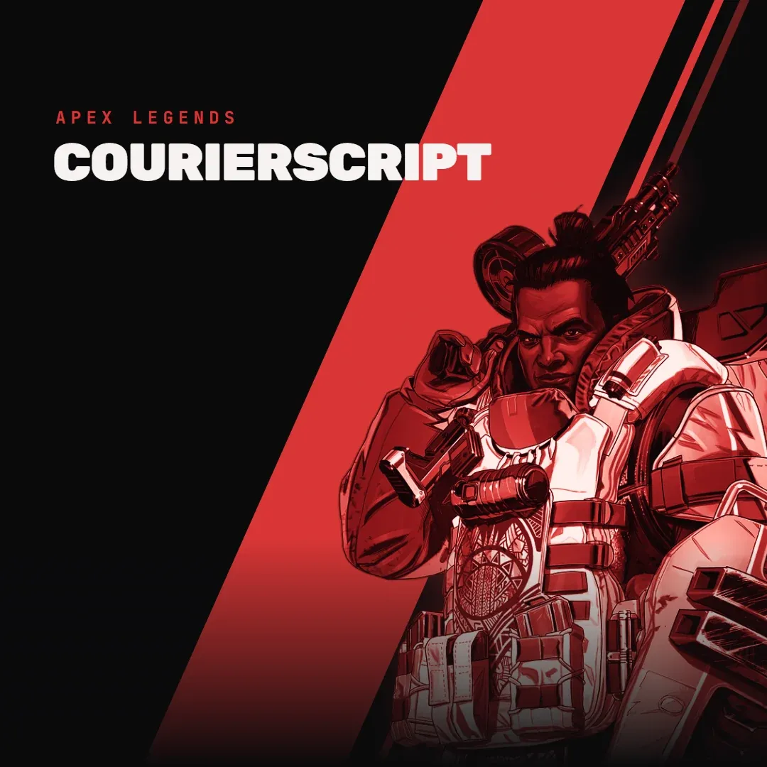 COURIERSCRIPT