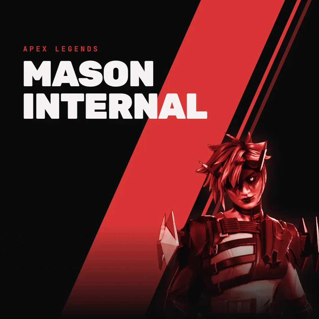 MASON INTERNAL