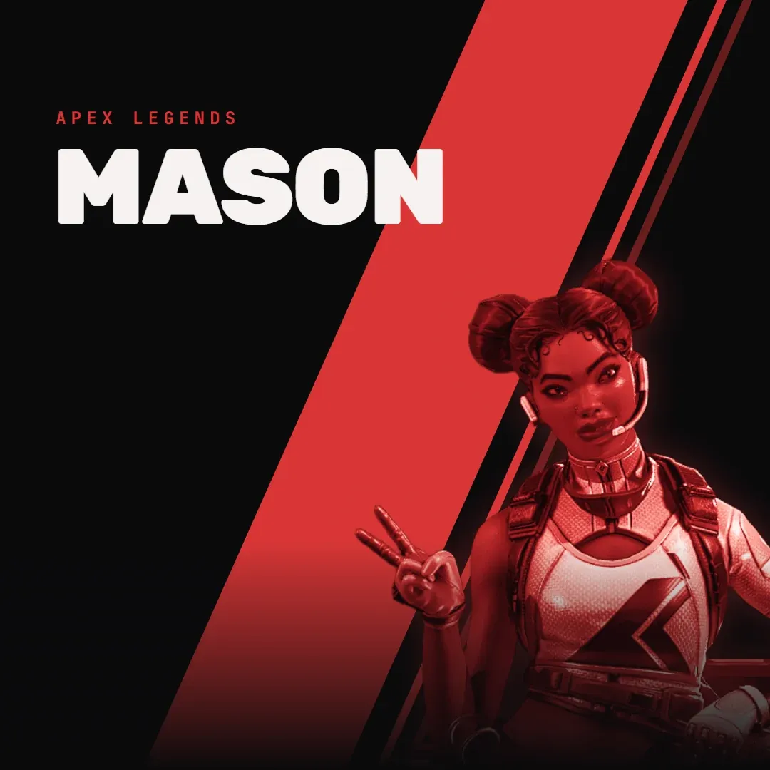 MASON