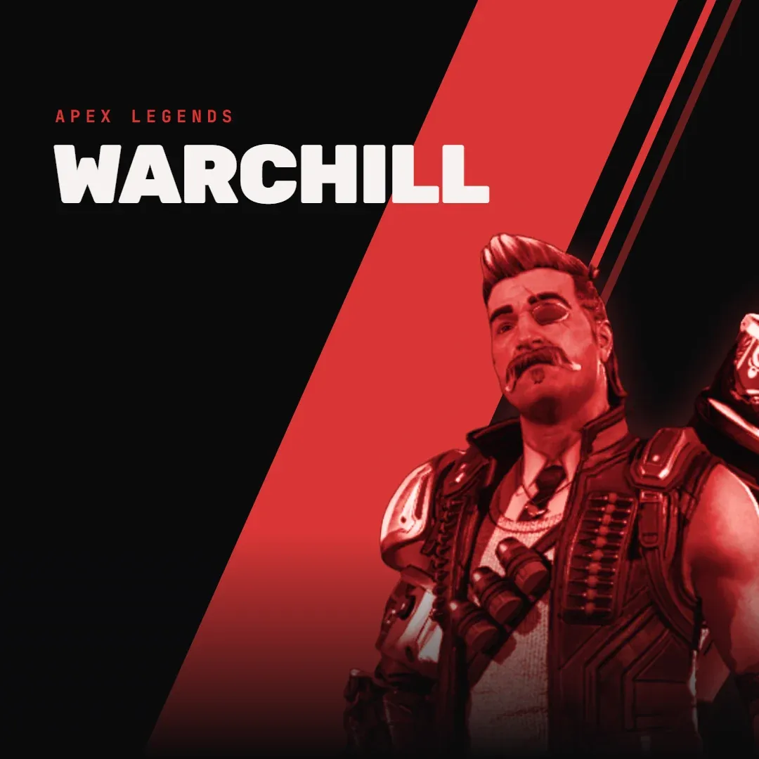 WARCHILL