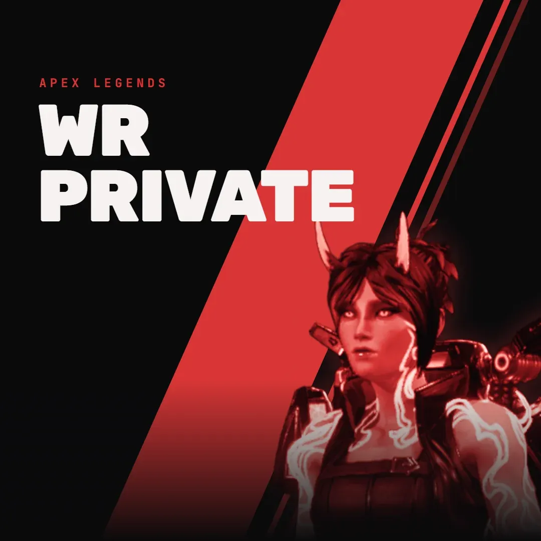 WR PRIVATE