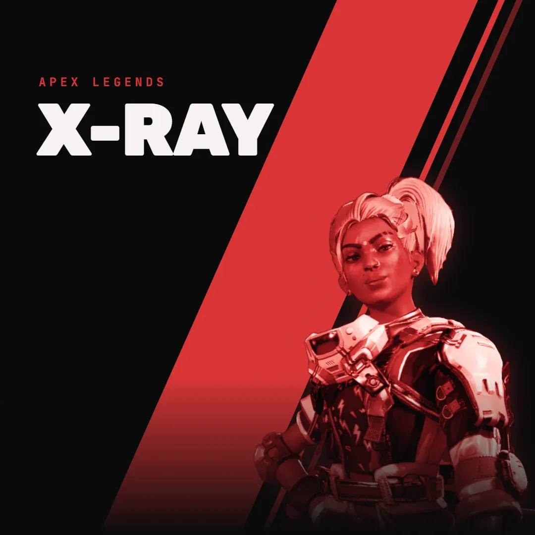 X-RAY