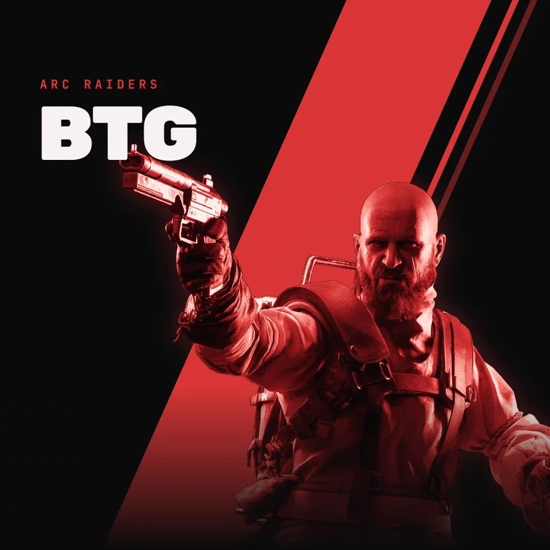 BTG