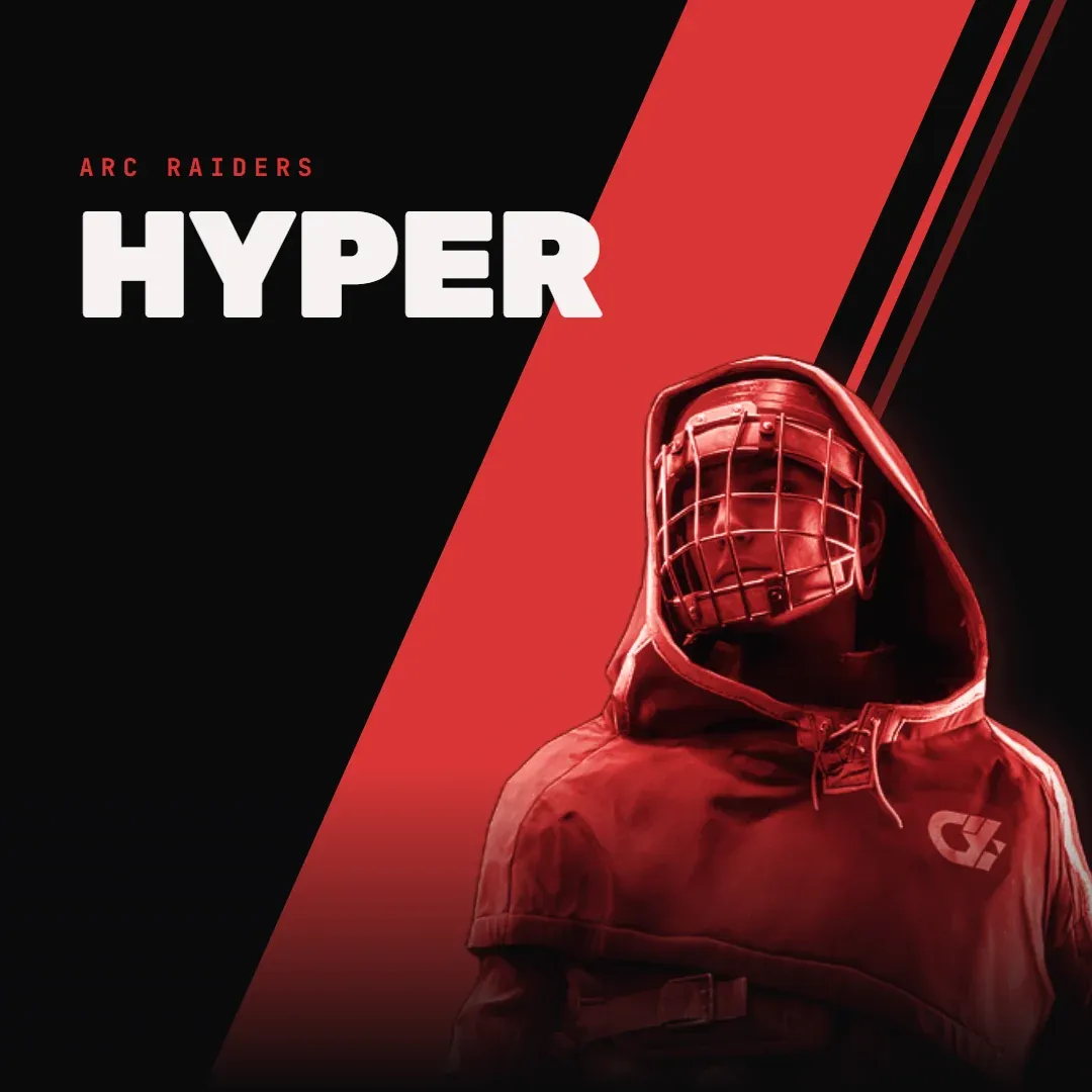 HYPER