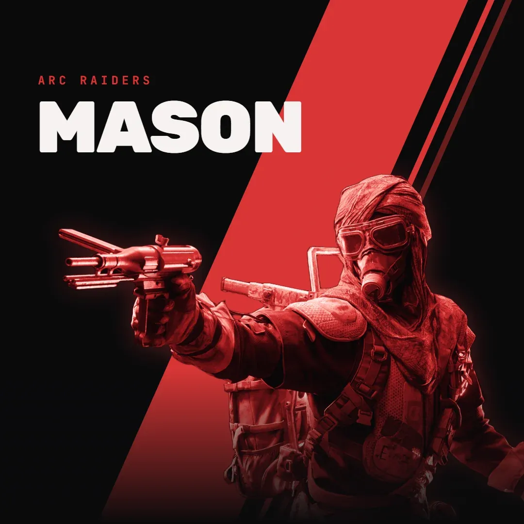 MASON