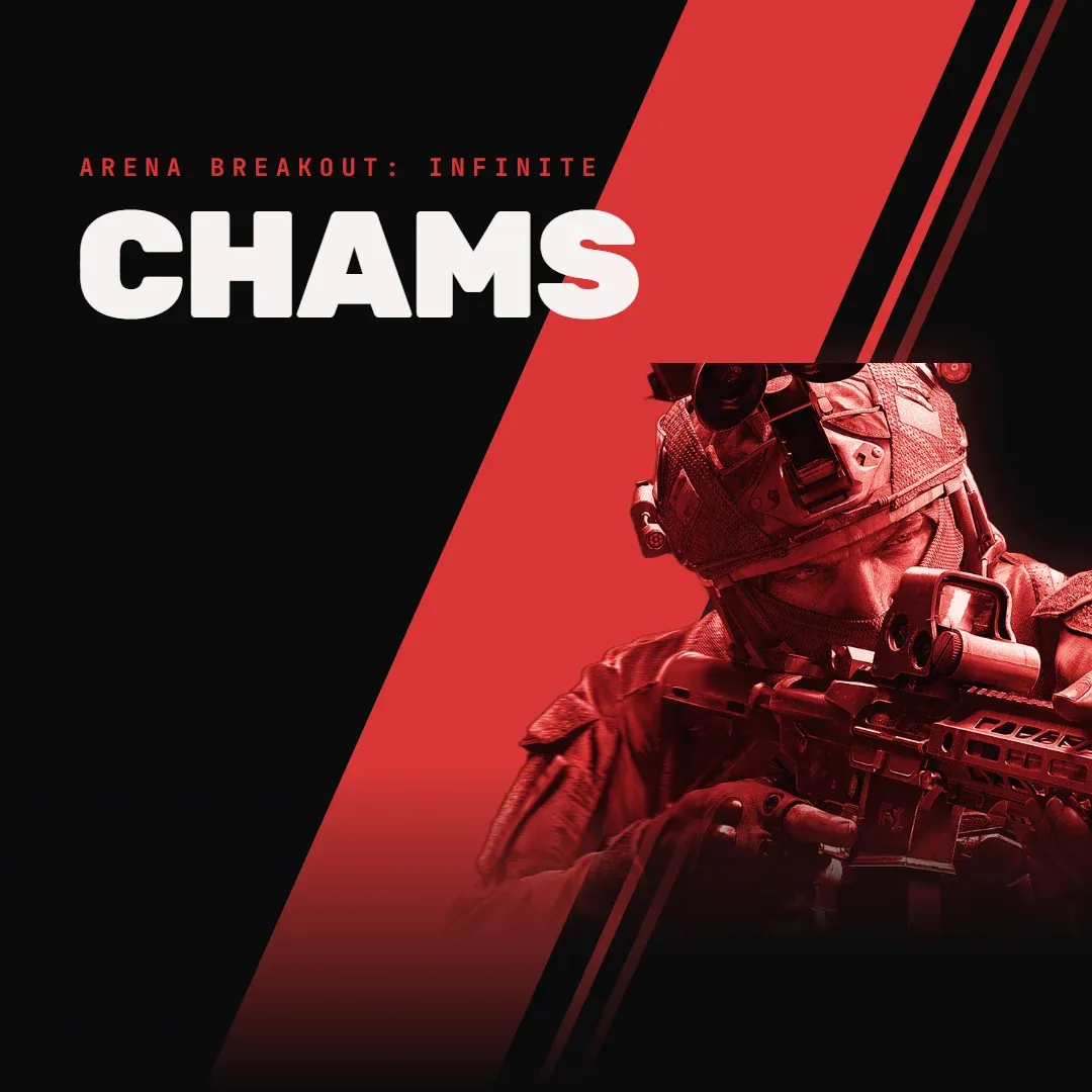 CHAMS