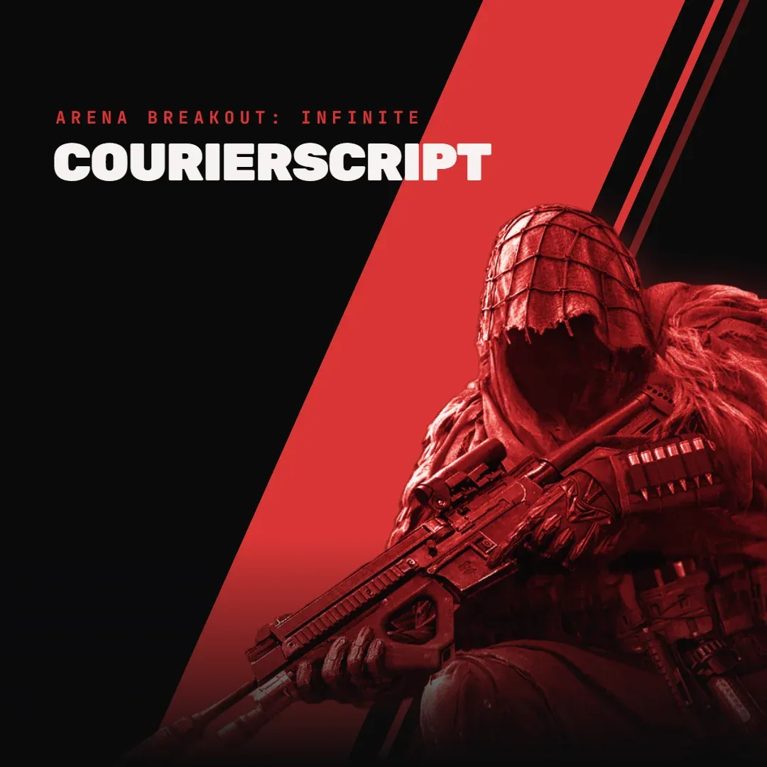 COURIERSCRIPT