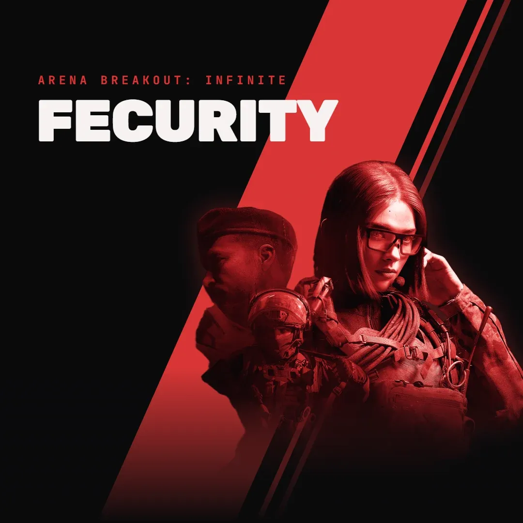 FECURITY