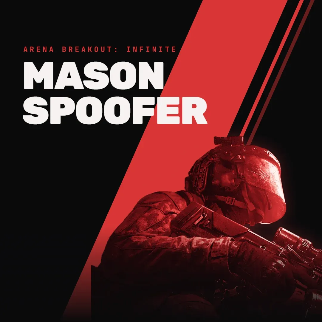 MASON ABI SPOOFER