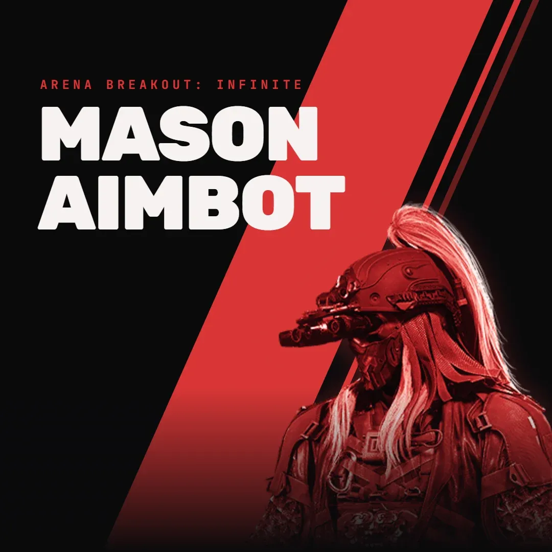 MASON AIMBOT