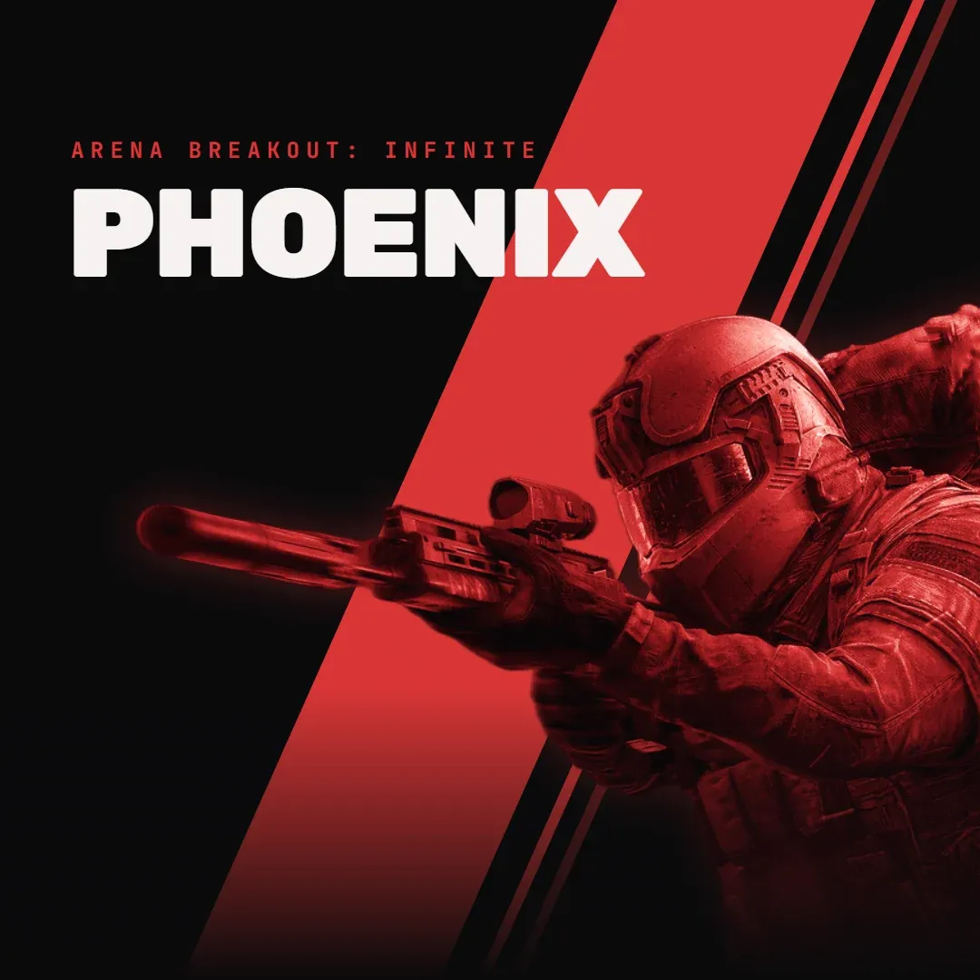 PHOENIX