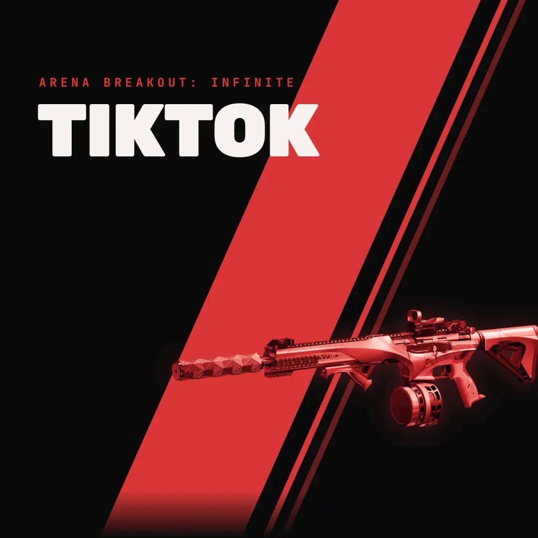 TIKTOK
