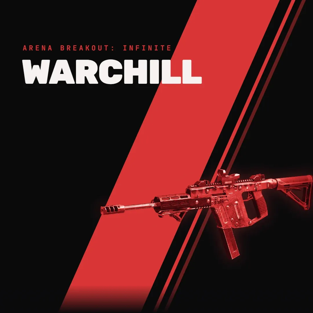 WARCHILL