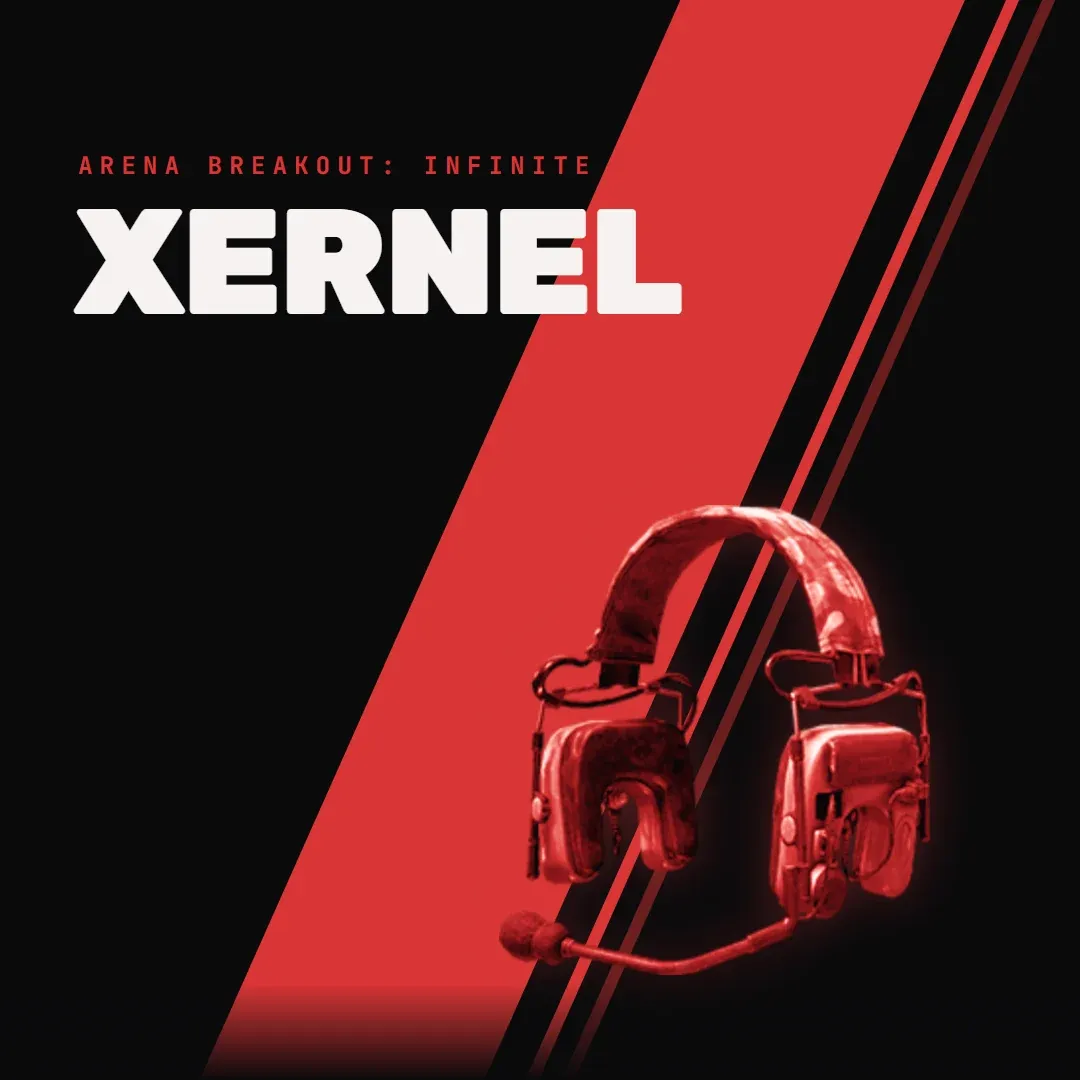 XERNEL