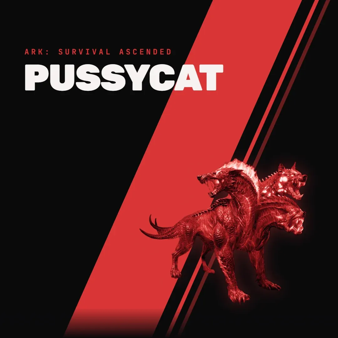 PUSSYCAT