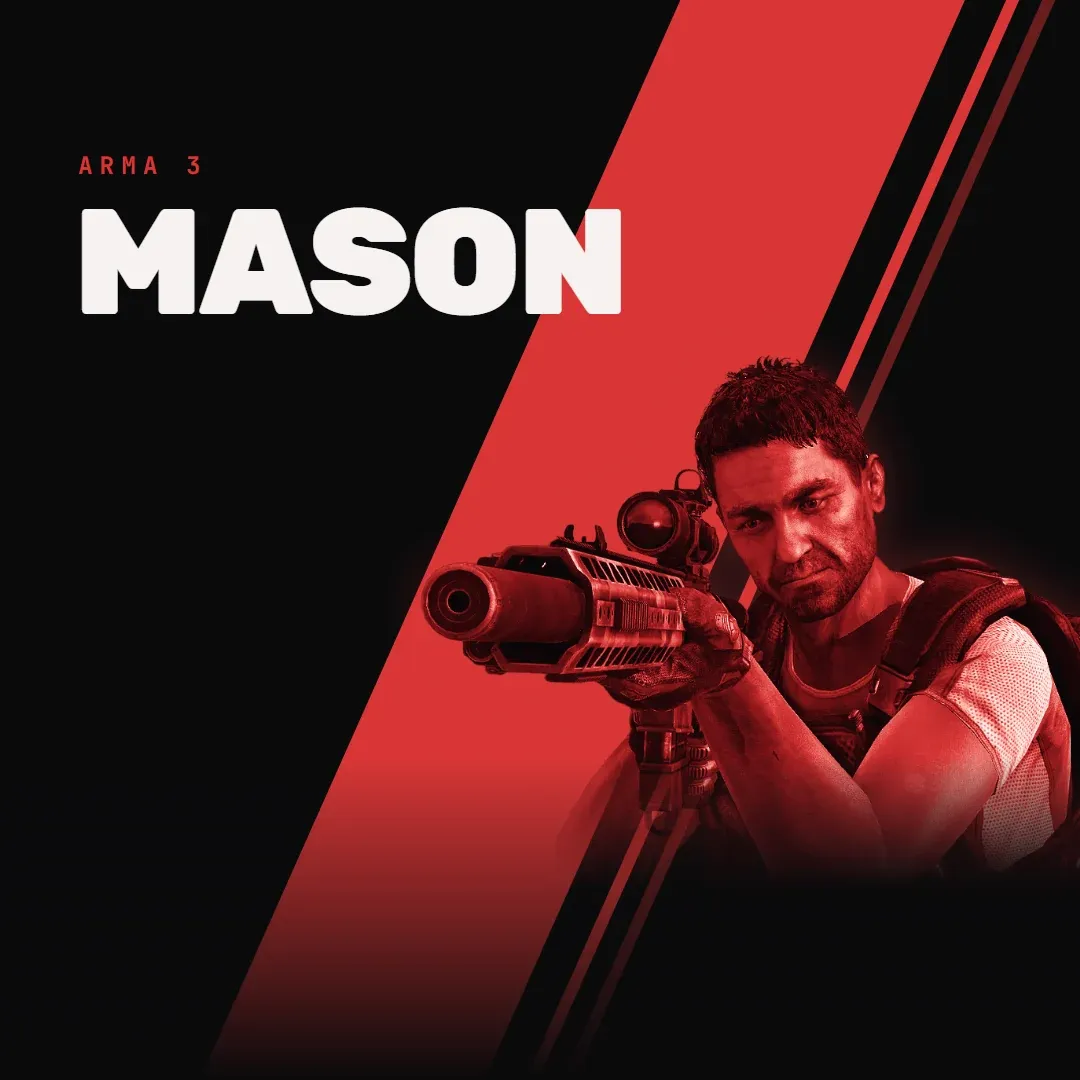 MASON