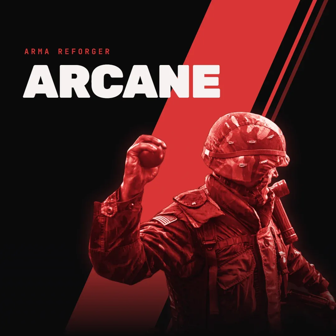 ARCANE