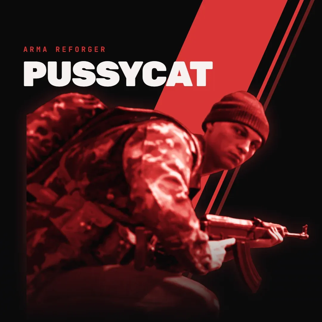 PUSSYCAT