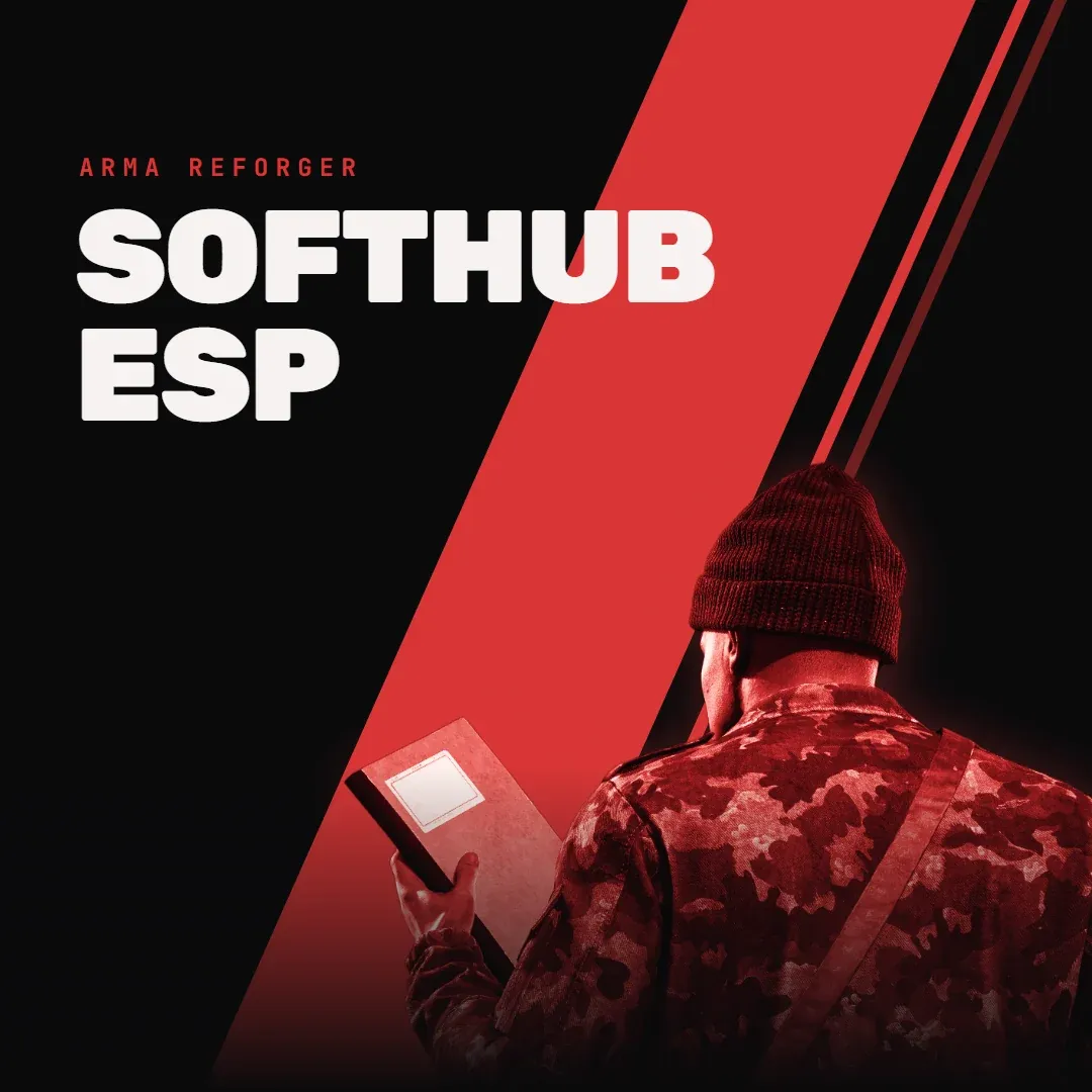 SOFTHUB ESP