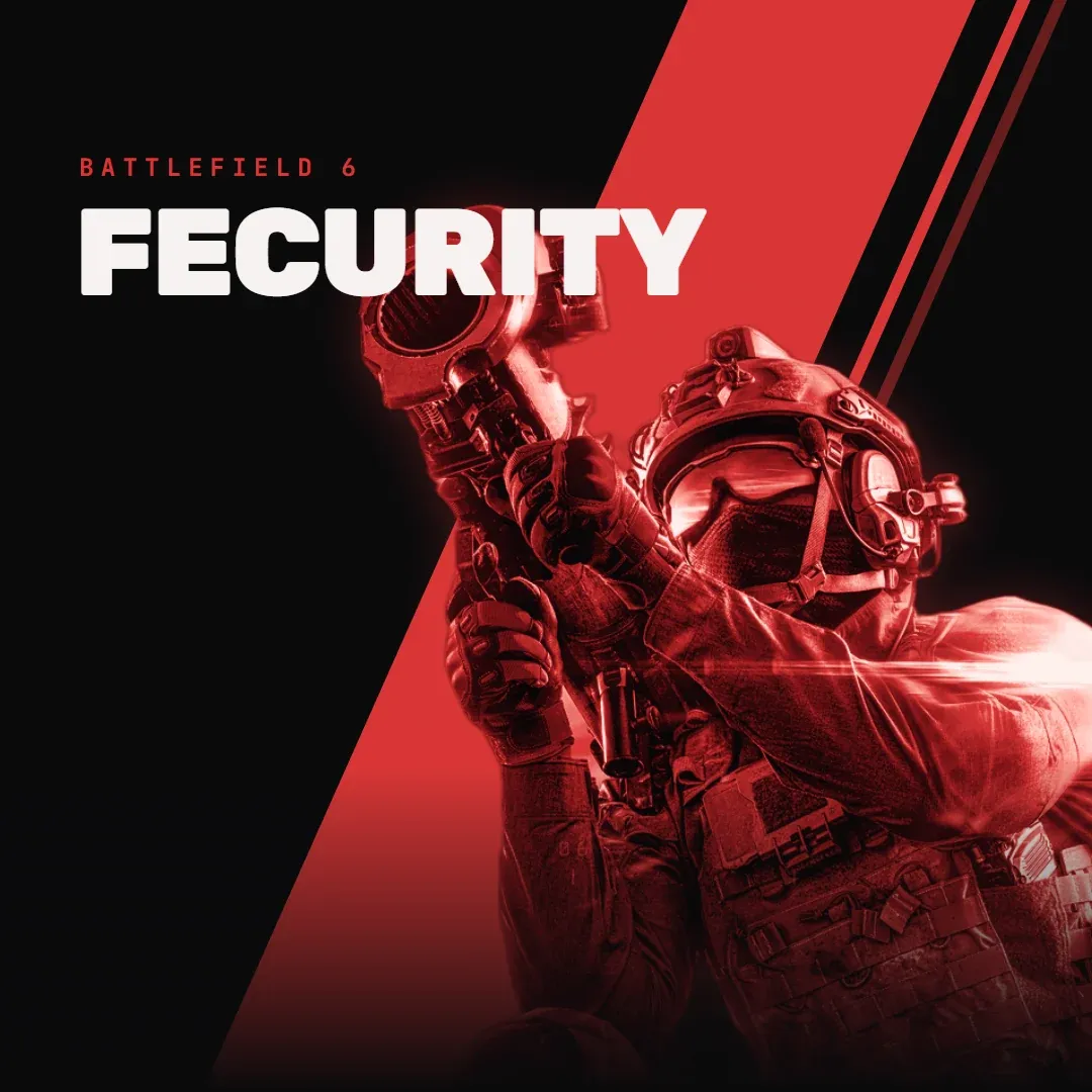 FECURITY