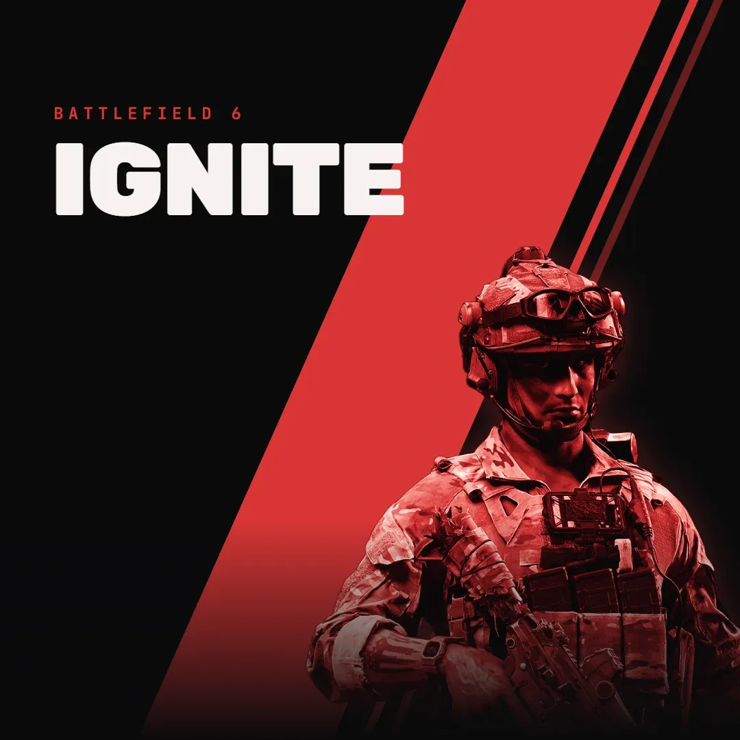 IGNITE