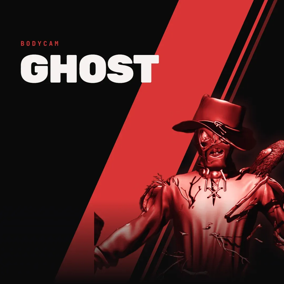 GHOST