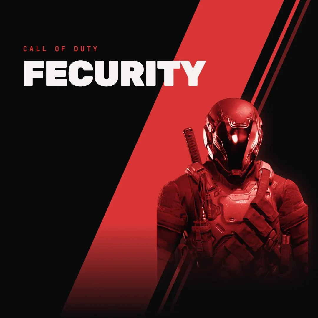 FECURITY