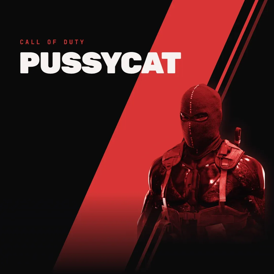 PUSSYCAT