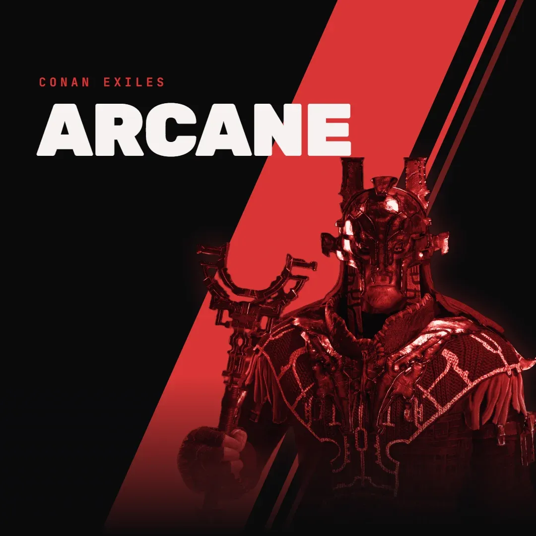 ARCANE