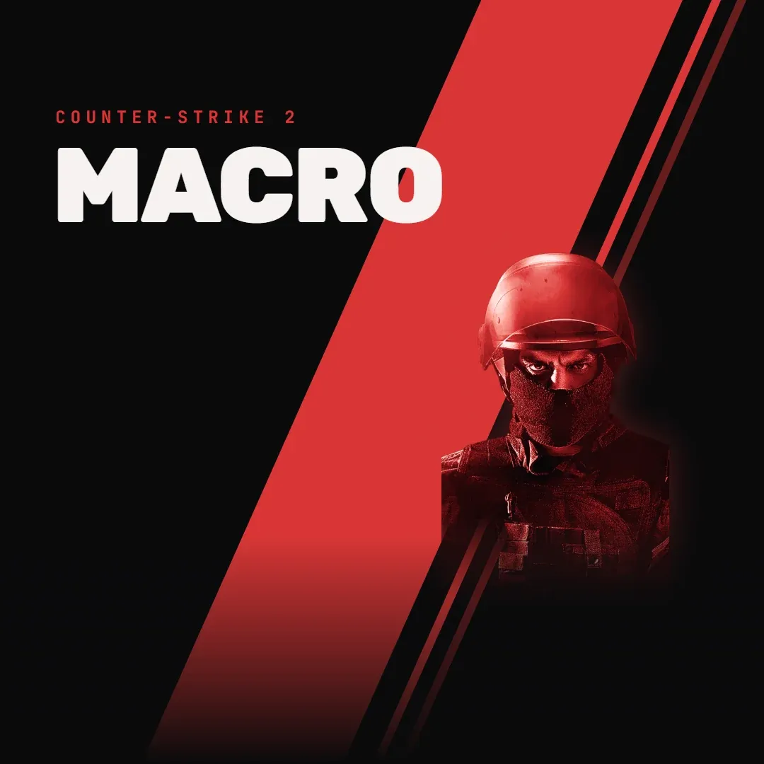 CS2 MACRO