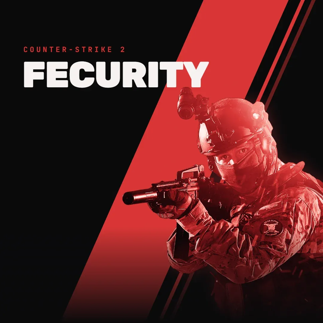 FECURITY