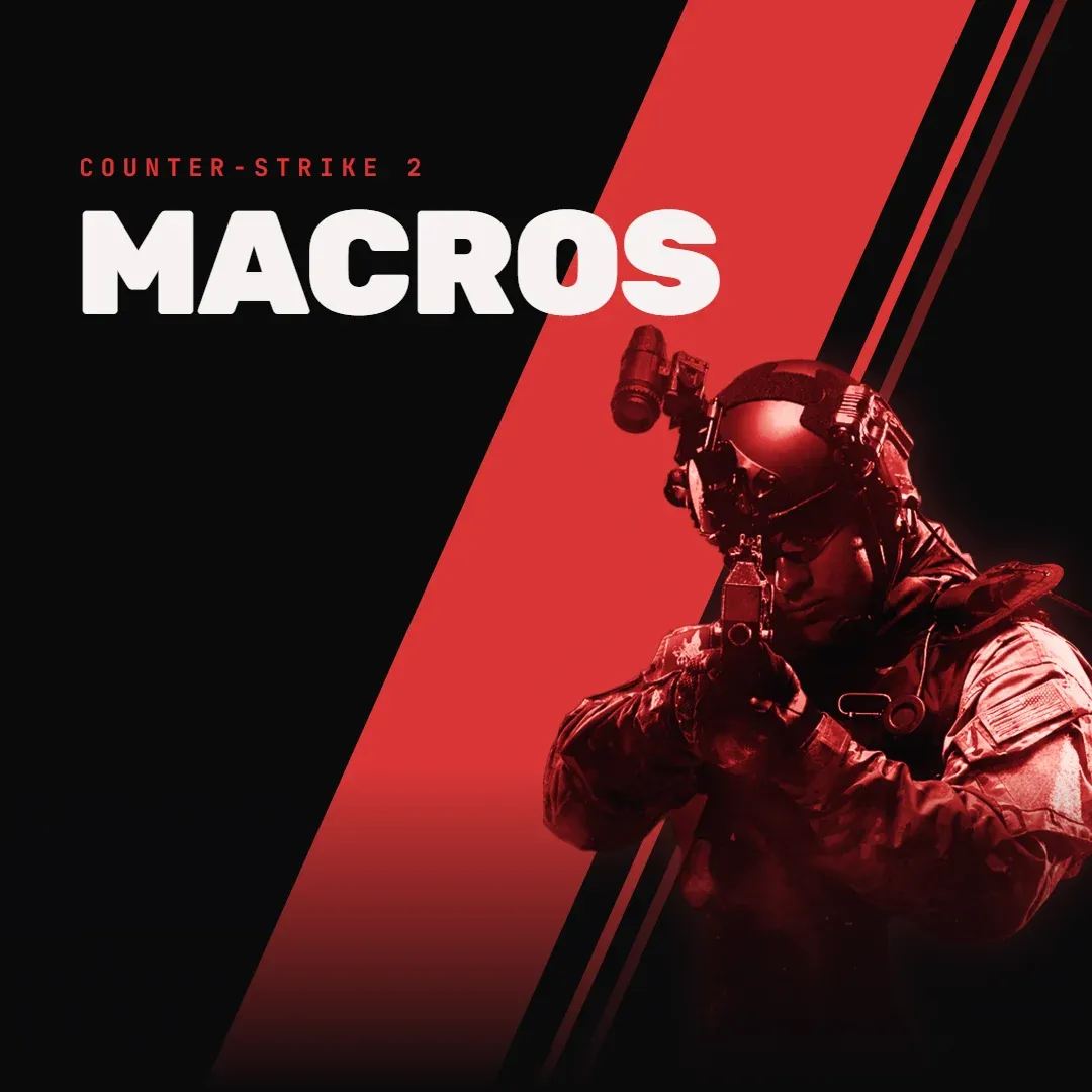 MACROS