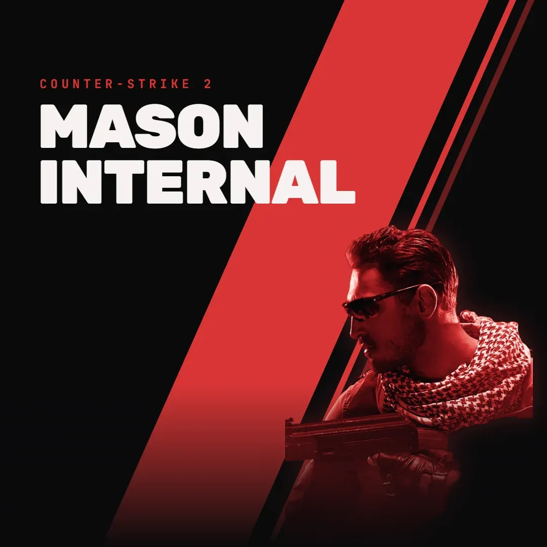 MASON INTERNAL