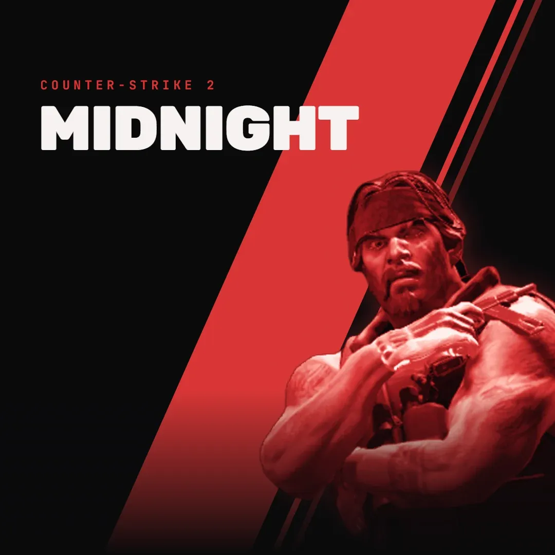 MIDNIGHT