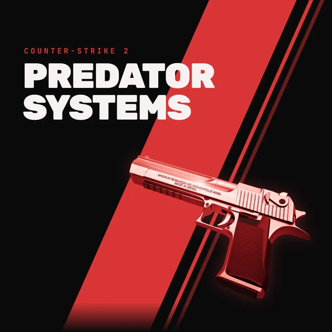 PREDATOR SYSTEMS