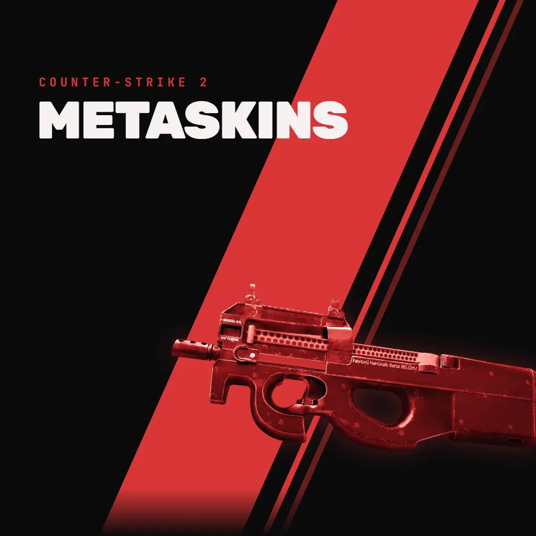 METASKINS
