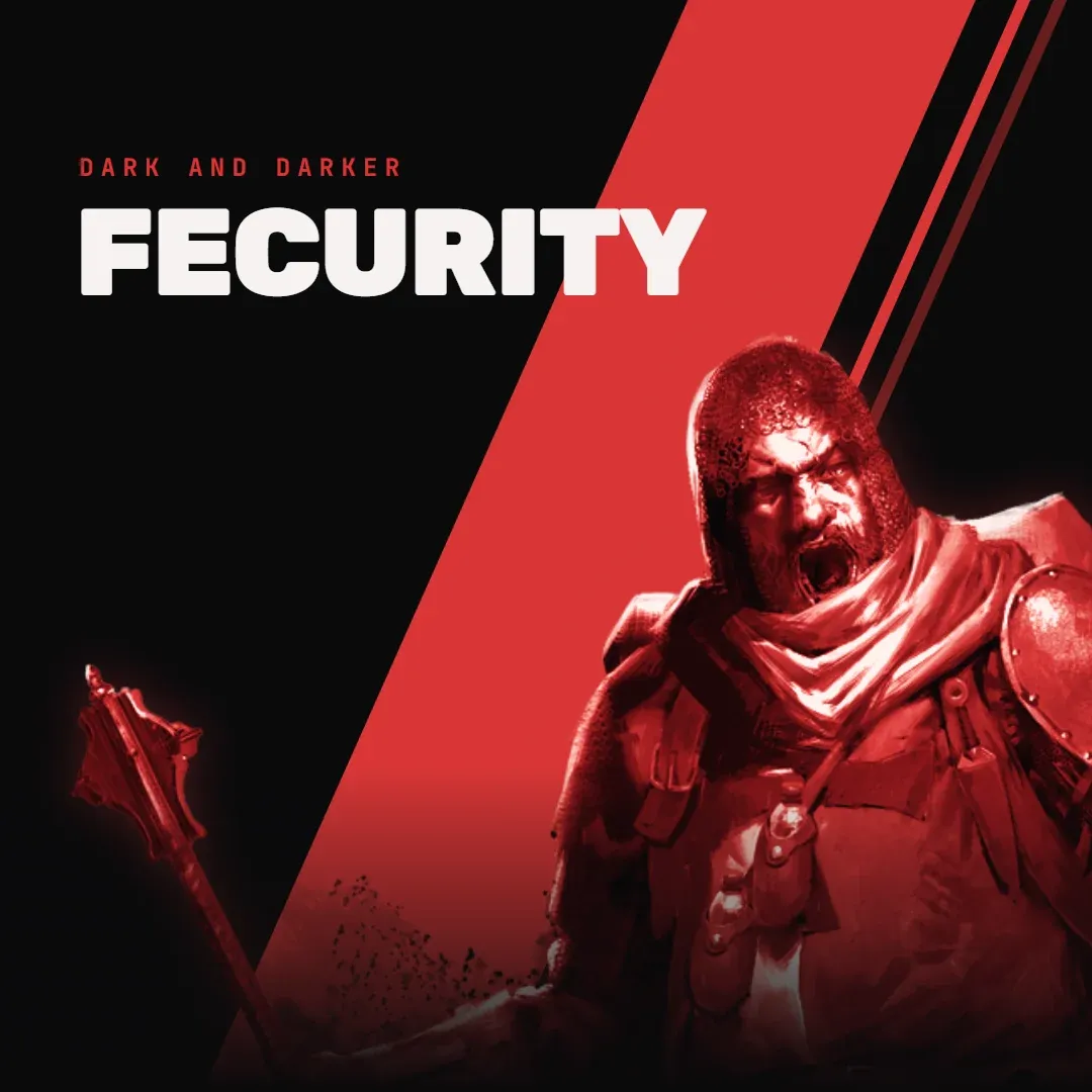 FECURITY