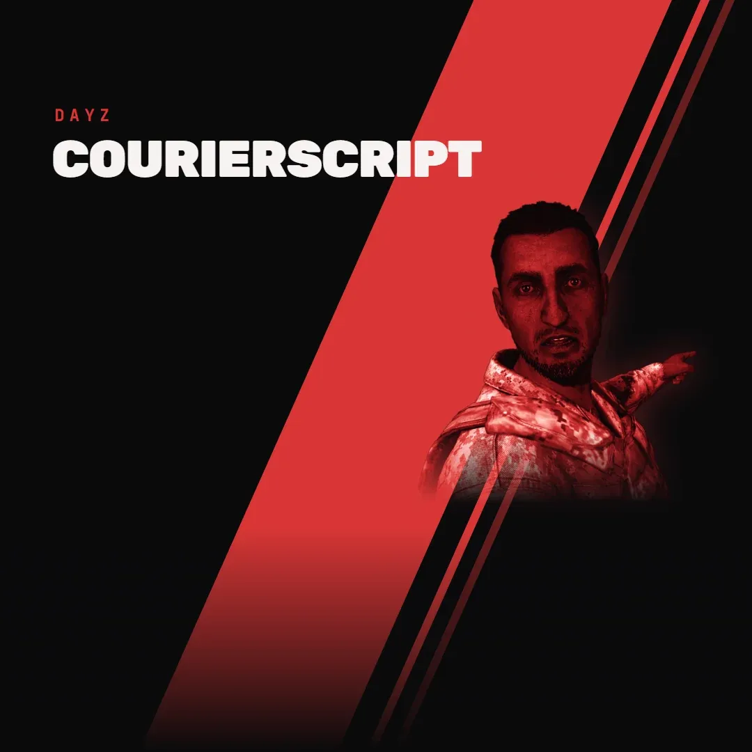 COURIERSCRIPT